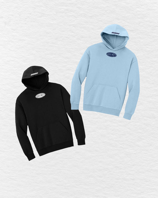 Zach Hoodie